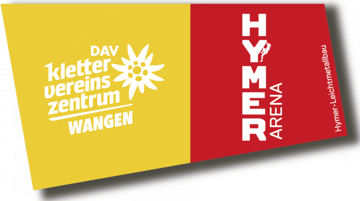 Logo Kletter und Vereinszentrum Wangen | © DAV Wangen