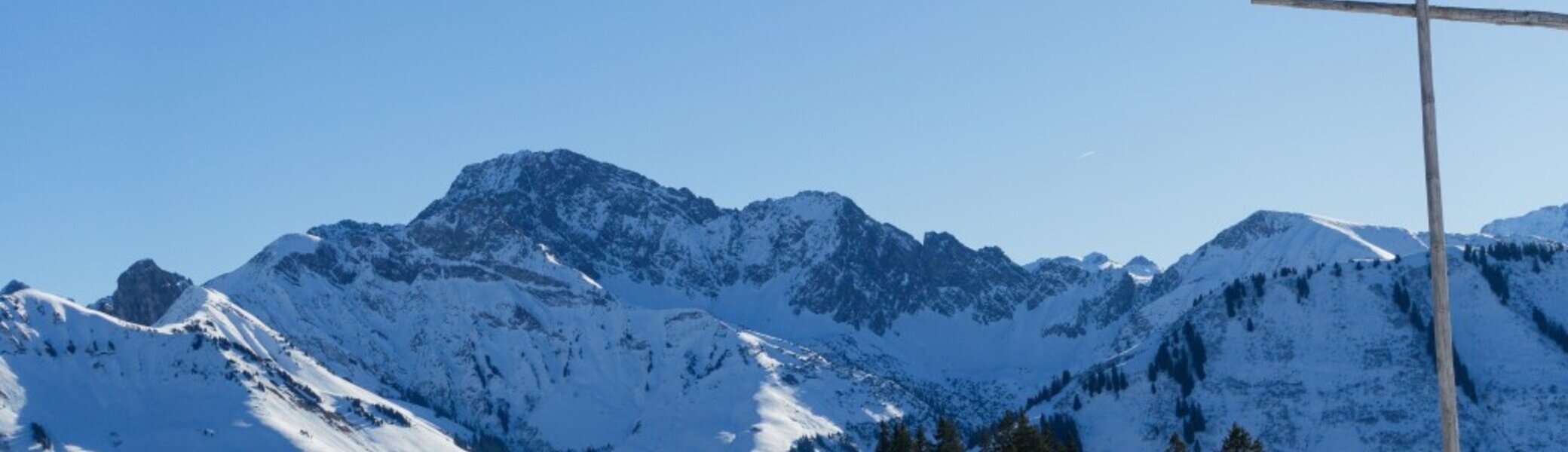 Skitour auf den Wannenkopf | © Peter Klugger