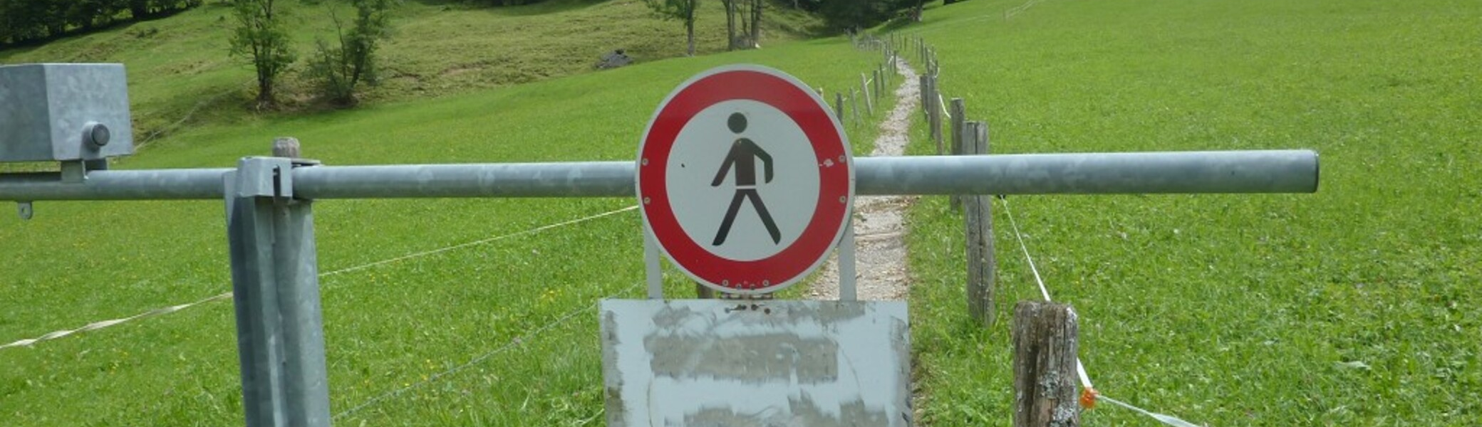 Wanderung durchs Hölltobel | © DAV Wangen