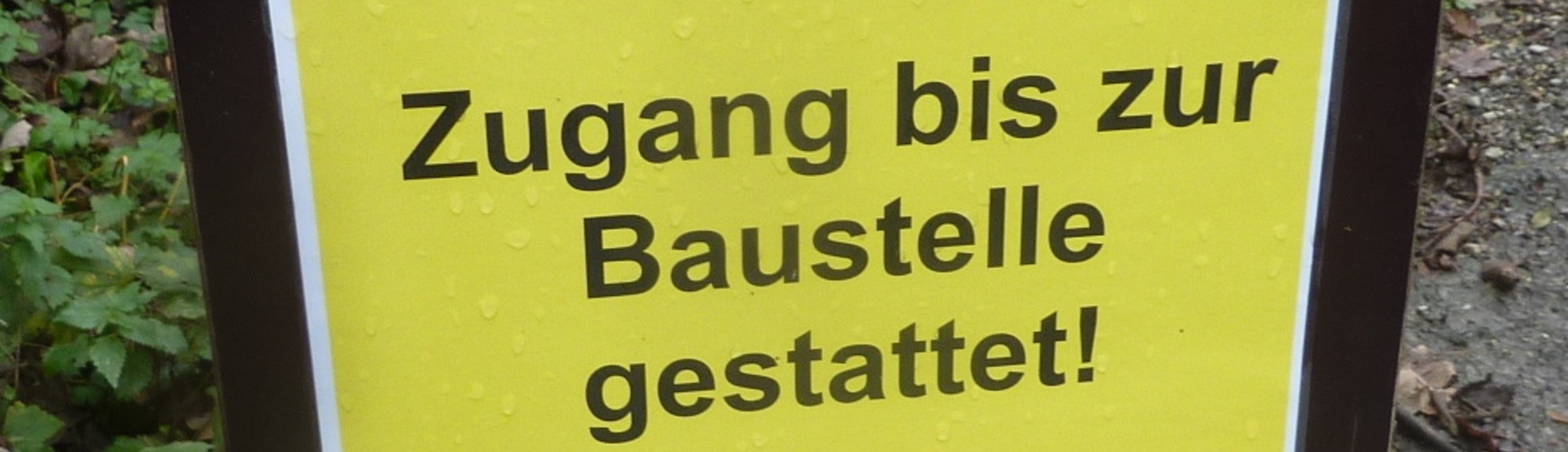 Rund um Götzis | © DAV Wangen/Bischofberger