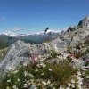 Bergwoche im Aostatal