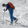 Skitourenwoche Langtauferer Tal
