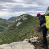 Bergwandern in Finale Ligure